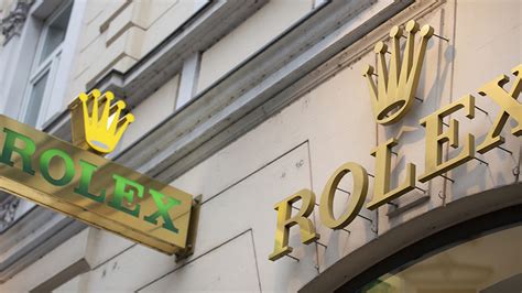 rolex official dealers online